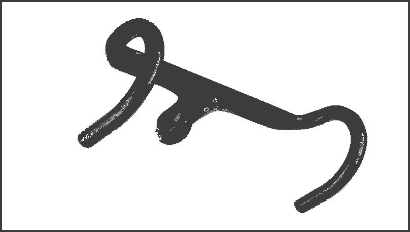 Bike Handlebar