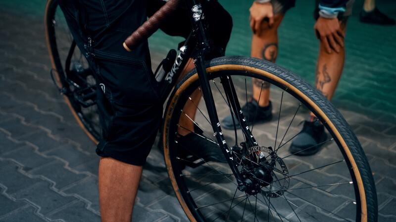 Cycling Knee Pain
