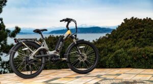 Electric Bicycle