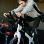 Indoor Cycling Benefits