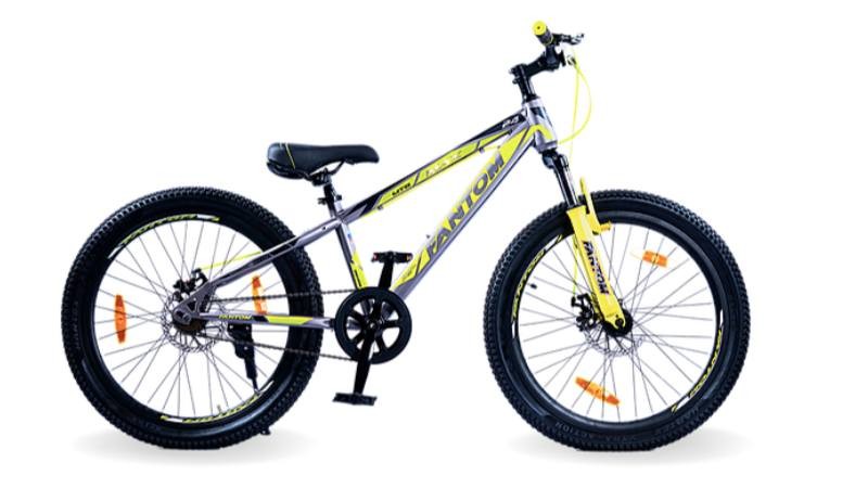 men's and women's bikes different