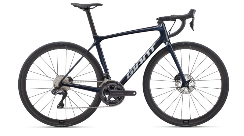 Road Bike Weight