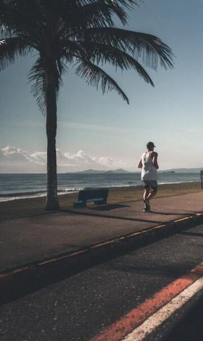 Running