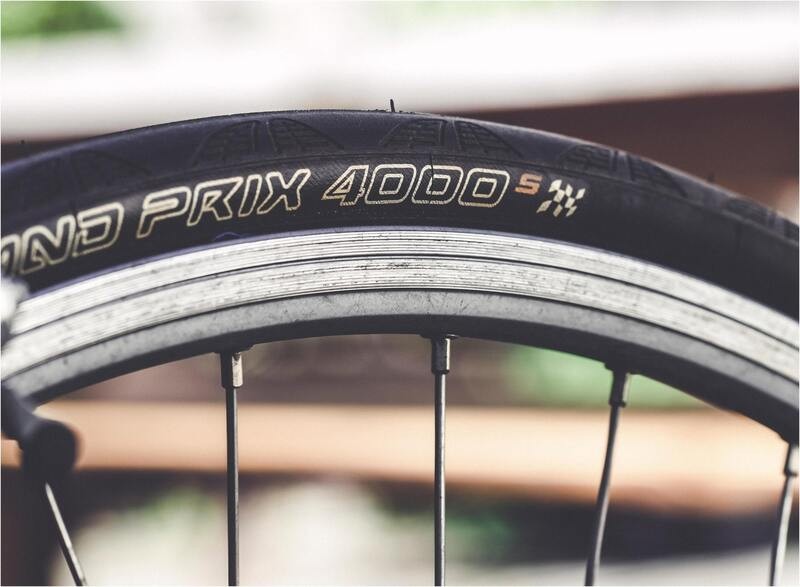 cost of tubeless bike tires