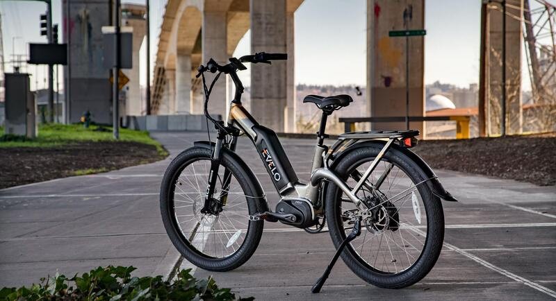 E-Bike