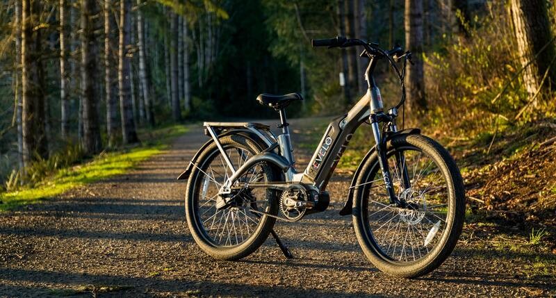 Electric Bike (E-Bike)