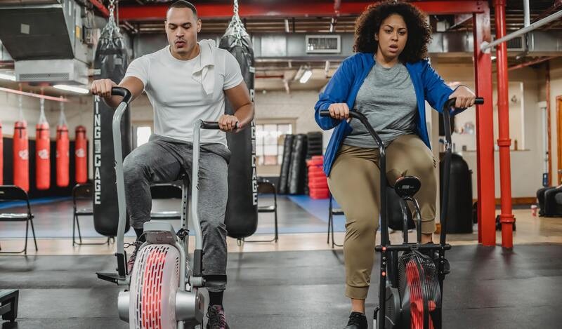Connect with Cycling Enthusiasts and Make New Friends in cycling for weight loss