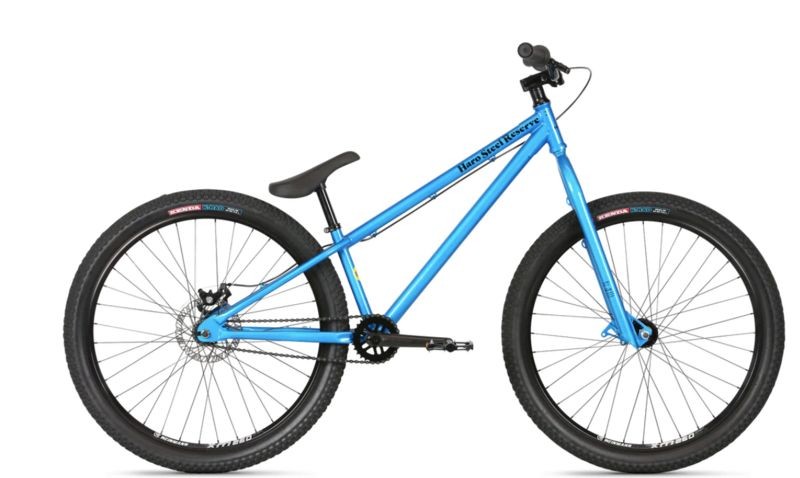 Haro Steel Reserve Dirt Jumper Bikes