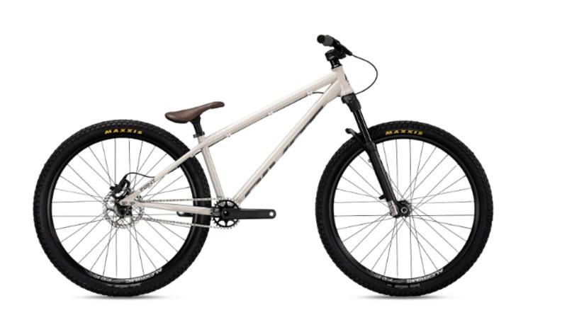 Pivot Point — Dirt Jumper Bikes