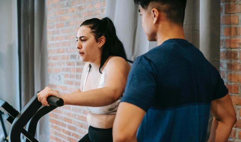 Maximize Performance with Strength Training in cycling for weight loss