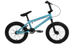 BMX Bikes