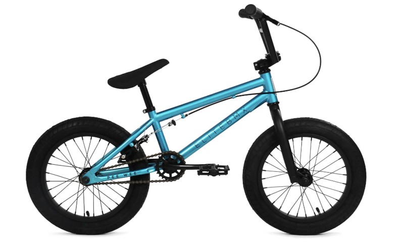 BMX Bikes: A Versatile and Exciting Way to Get Around! - BikerTricks