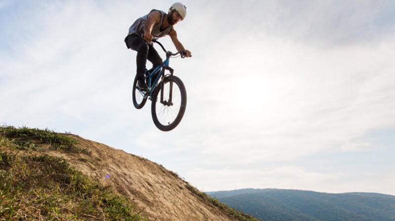 BMX Bike