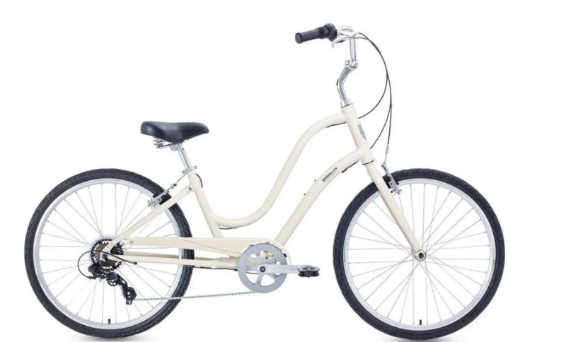 Cruiser Bikes - Types of Bikes