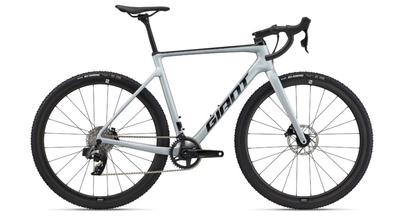 Cyclocross Bikes - Types of Bikes
