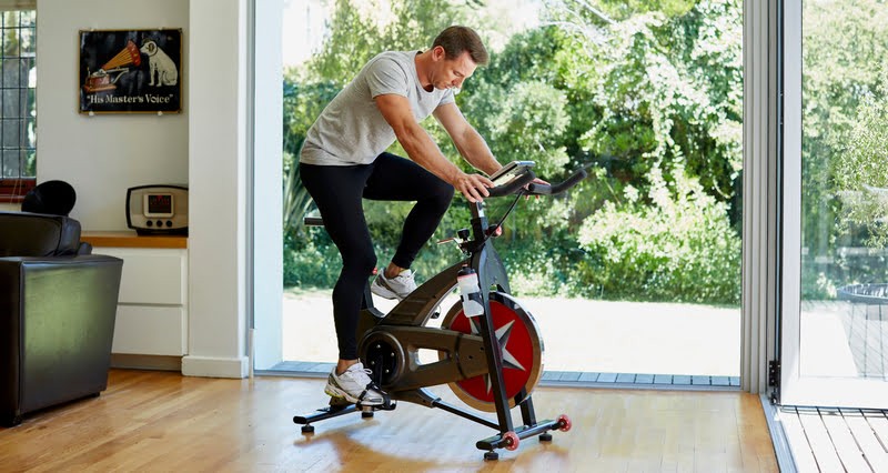 Fitness Bike