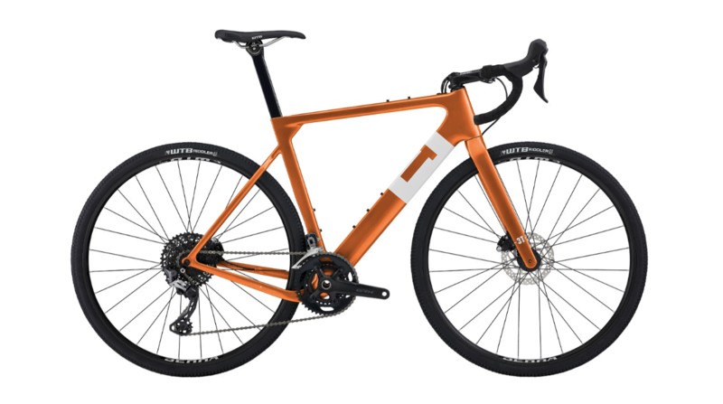Gravel Bikes