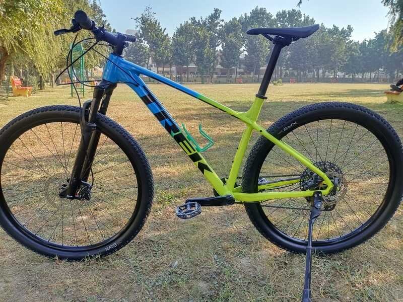 MTB Bikes Frame