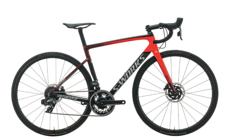 Specialized Bikes