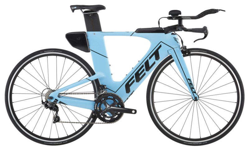 Triathlon Bikes