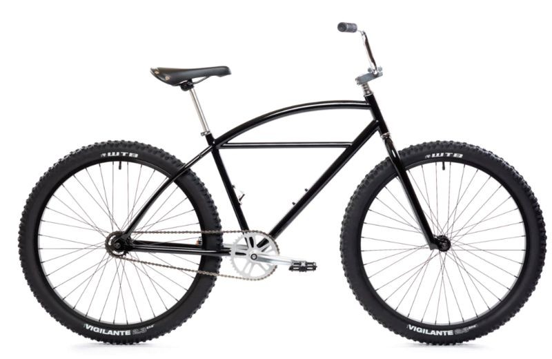 Klunker Bikes