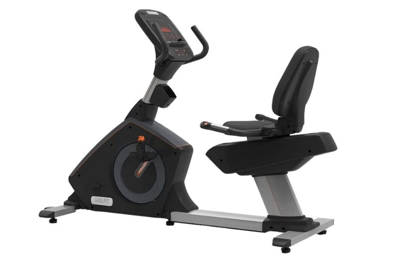 Recumbent Bikes