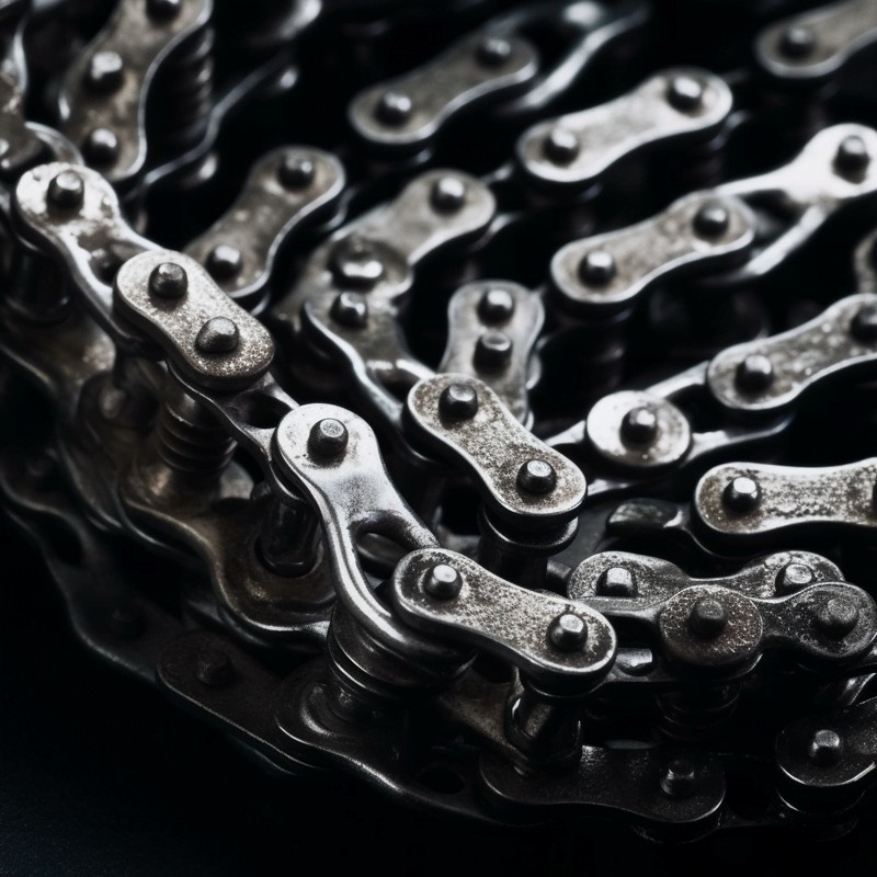 Bike Chain