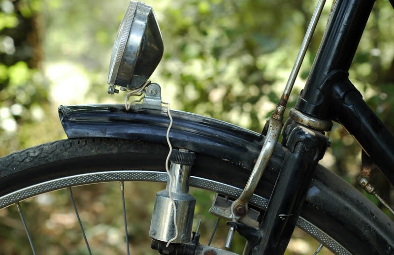 Bike light