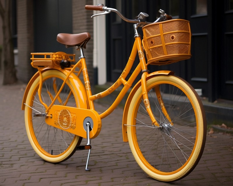 Dutch Bikes