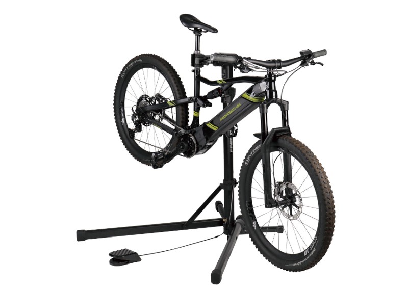 Bicycle Repair Stand