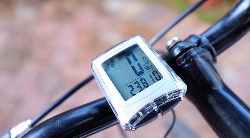 Bike Computer
