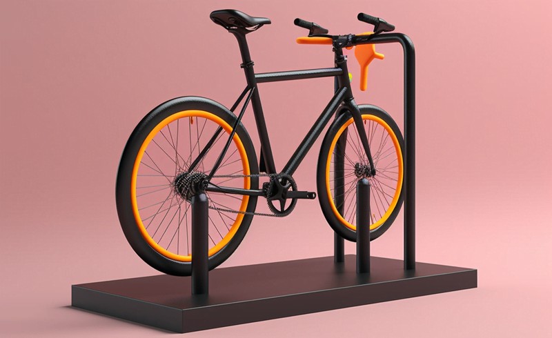 Bike Stand