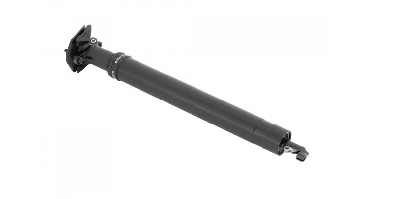 Dropper Seatpost
