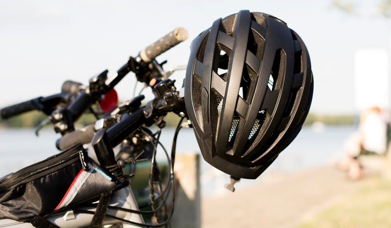 Bike Helmet