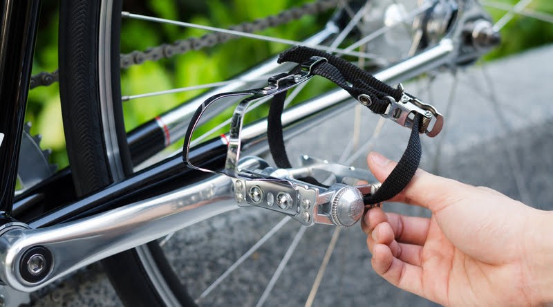 Bike Pedals