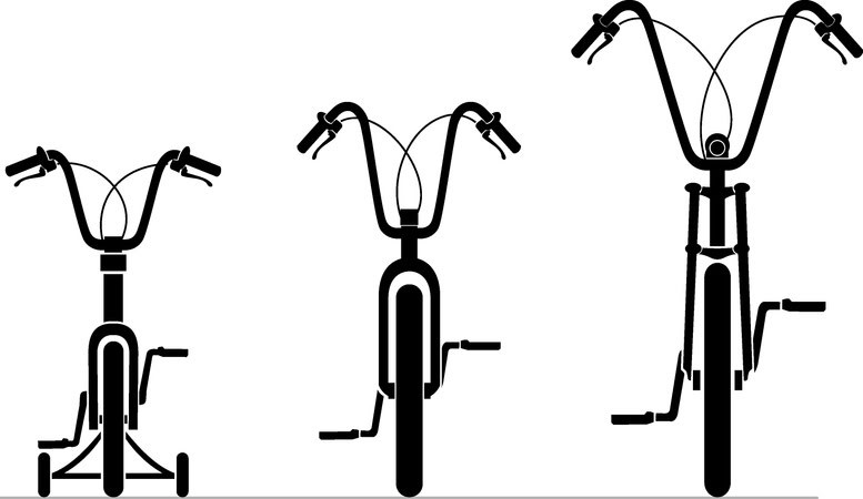 Bike Size Chart