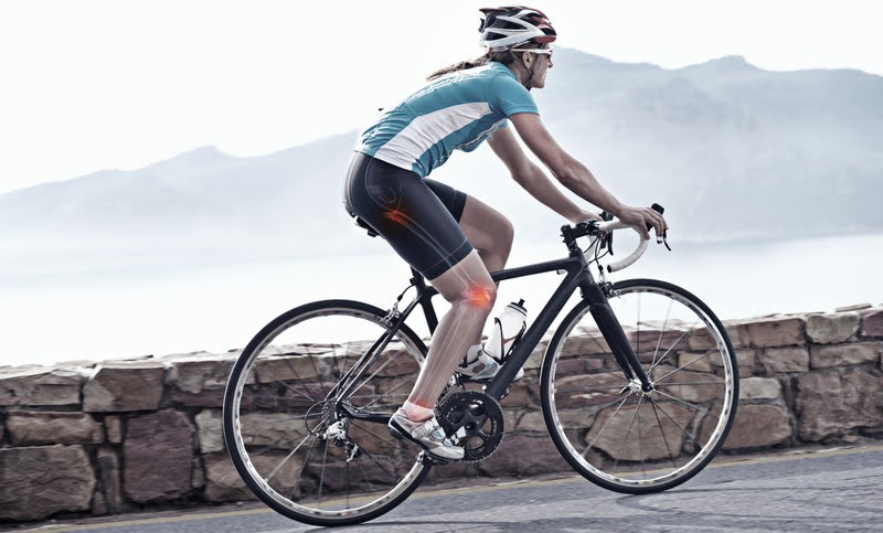 types of bikes - road bike