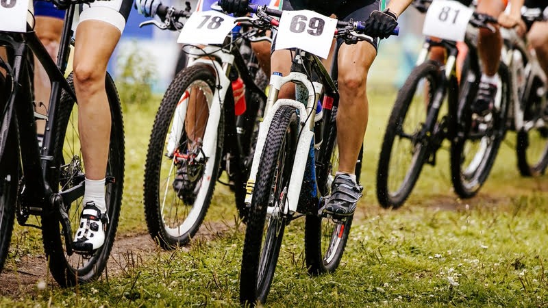 cross country mountain bikes