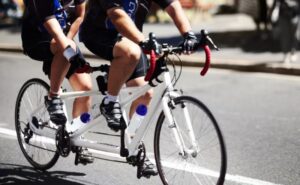 Tandem Bikes