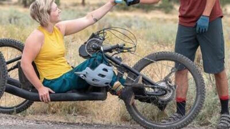 Recumbent Bike Weight