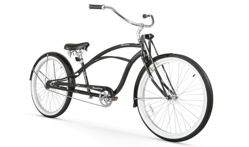 Read more about the article Expert Guide to Cruiser Bikes: A-Z of Riding in Comfort