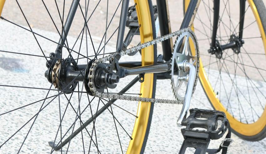 Read more about the article Unlocking the Best Potential of Fixed-Gear Bikes: A Complete Guide