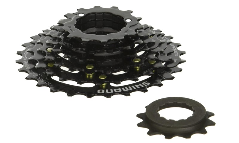 Bike Cassette