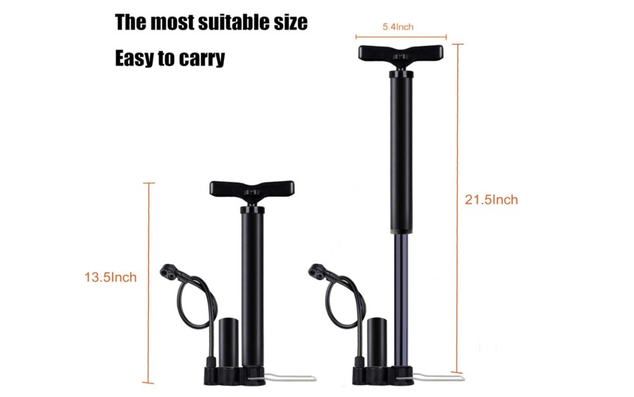 Bike Pump