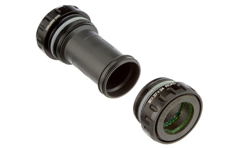 Bottom bracket