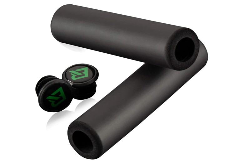 Foam Bike Handlebar Grips