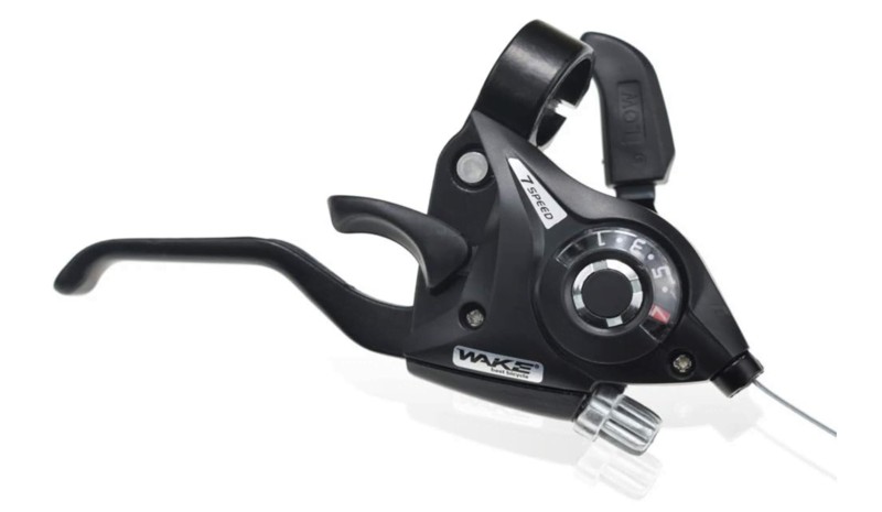 gear shifters for bikes